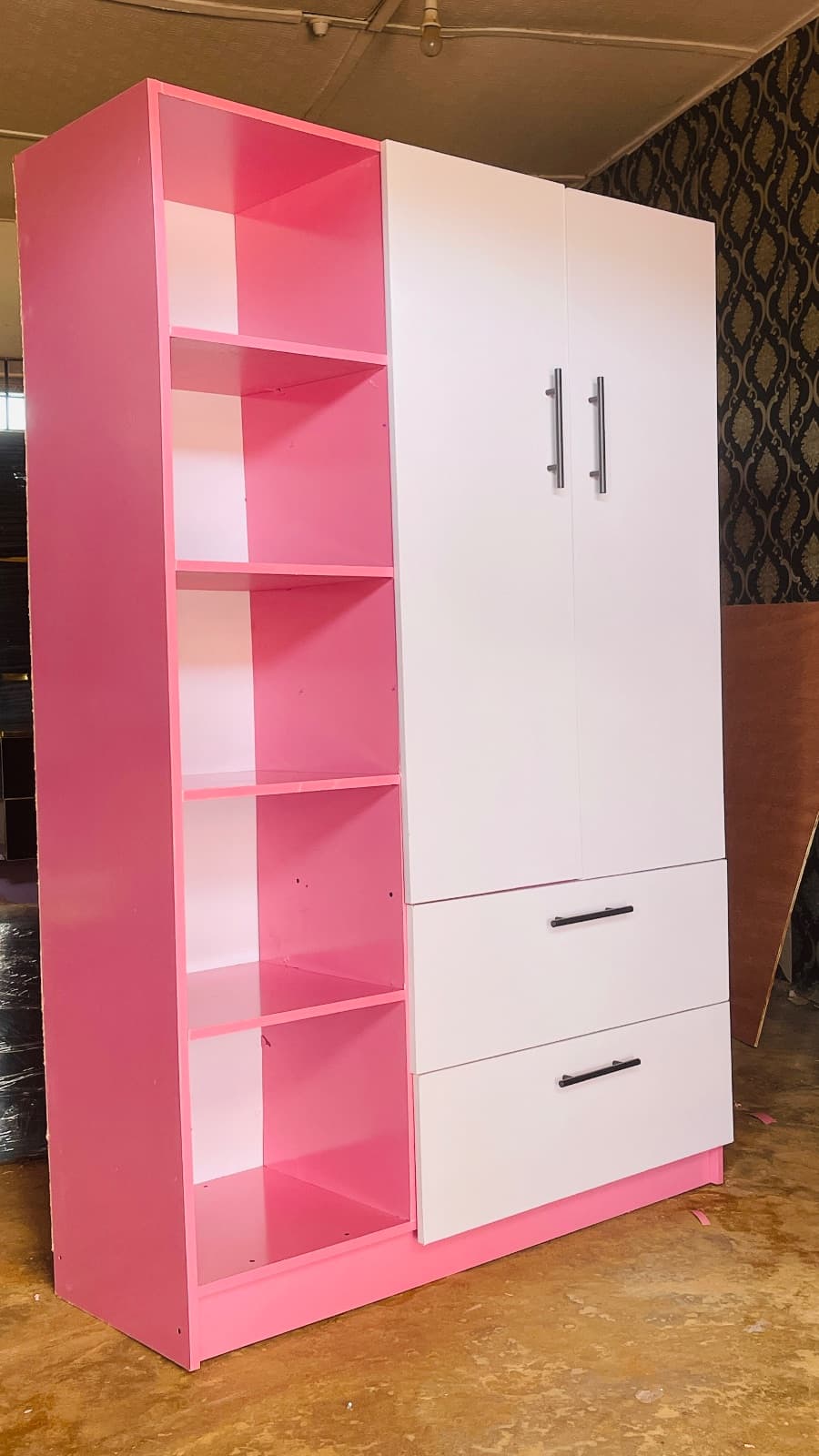 Wardrobe