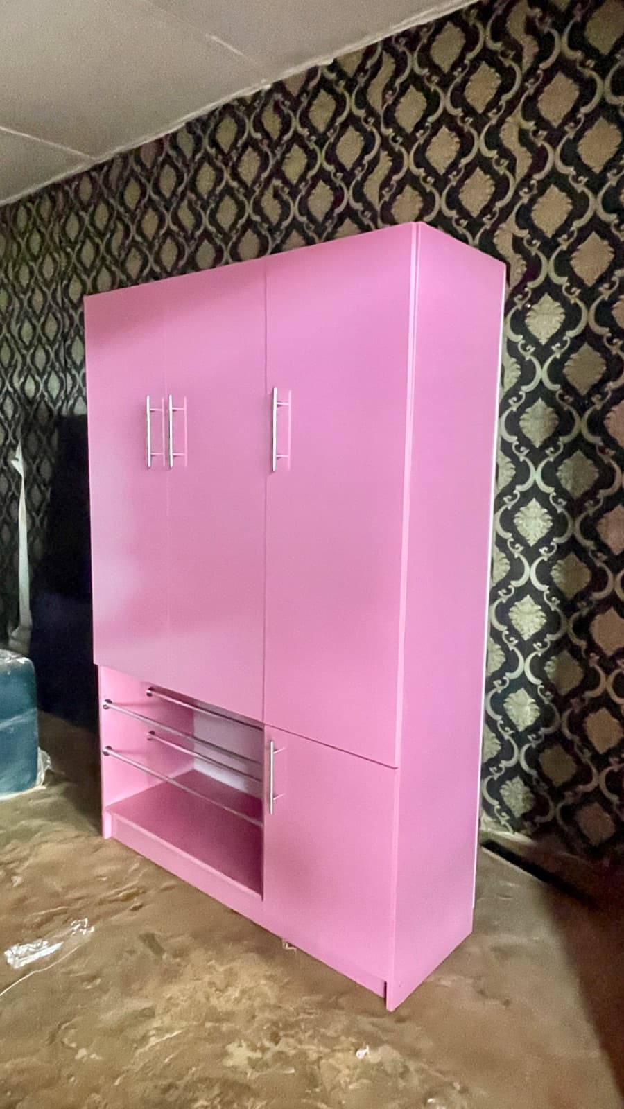 Wardrobe