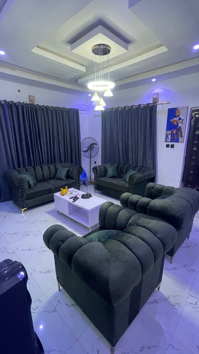 Full sets of chair